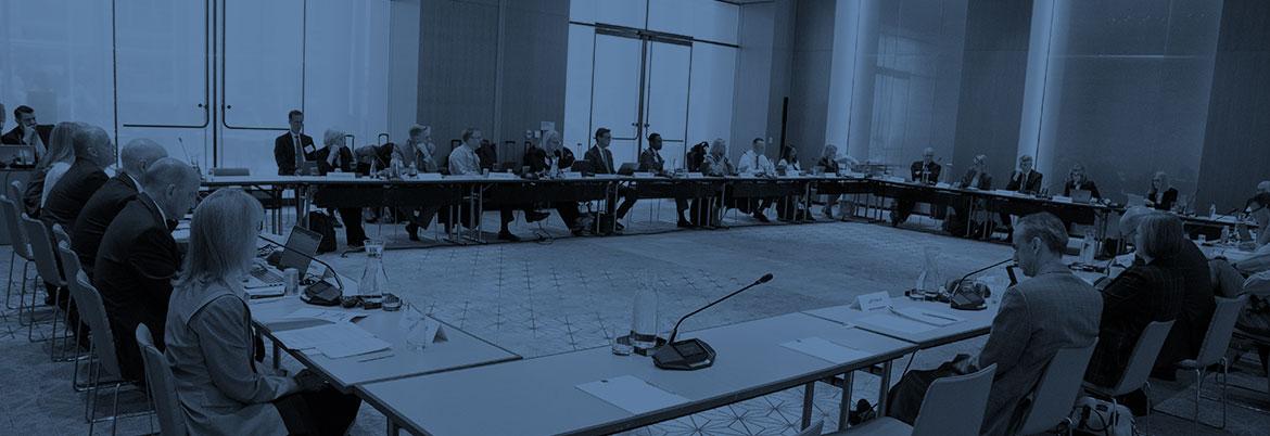 About the FAF Trustees